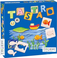 Развивающая игра "Тастаро" - «globural.ru» - Рузаевка