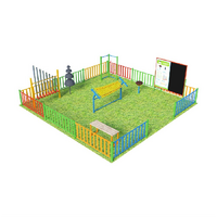 Музыкальная площадка «Мини» - «globural.ru» - Рузаевка