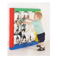 Кривое зеркало - «globural.ru» - Рузаевка