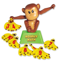 Занимательная головоломка "Мартышкины задачи". Стартовый набор - «globural.ru» - Рузаевка