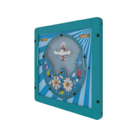 Игровой модуль Balancing Act - «globural.ru» - Рузаевка