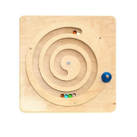 Панель "Лабиринт-колесо" - «globural.ru» - Рузаевка