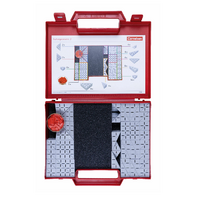 Комплект оборудования для конструирования fischergeometric 2 - «globural.ru» - Рузаевка