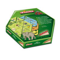 Треугольное домино «Ассоциации: Природа и техника» - «globural.ru» - Рузаевка