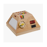 Развивающий набор "Пирамида приключений 2" - «globural.ru» - Рузаевка