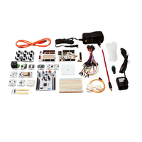 Набор электронных устройств для разработки моделей интернета вещей - «globural.ru» - Рузаевка