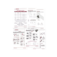 Набор плакатов по черчению (7 штук) - «globural.ru» - Рузаевка