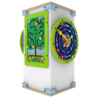 Интерактивная игровая система "Забава" - «globural.ru» - Рузаевка