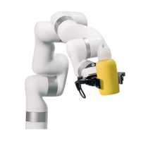 Учебный робототехнический комплекс на базе робота-манипулятора «UFACTORY xArm 5» - «globural.ru» - Рузаевка