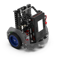 Набор "Робофутболист" - «globural.ru» - Рузаевка