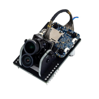 FPV камера для квадрокоптера "Пионер Базовый" - «globural.ru» - Рузаевка