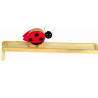 Горка "Божья коровка" - «globural.ru» - Рузаевка