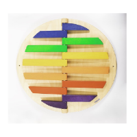 Игровая панель Перекидные бруски - «globural.ru» - Рузаевка