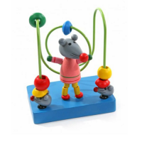 Лабиринт "Мышка малая" - «globural.ru» - Рузаевка