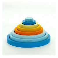 Пирамидка малая - «globural.ru» - Рузаевка