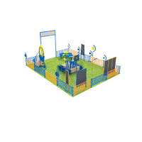Космическая площадка - «globural.ru» - Рузаевка