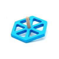 Комплект для развития мелкой моторики "Волчок" - «globural.ru» - Рузаевка