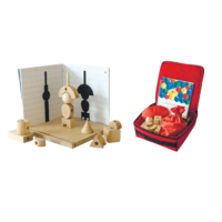 Методика развития и коррекции пространственного мышления "Игры с тенями" - «globural.ru» - Рузаевка