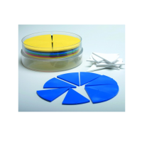 Набор пластин для представления дробей в виде кругов - «globural.ru» - Рузаевка