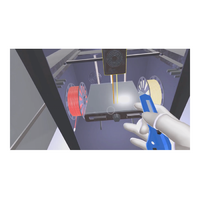 VR-тренажёр "Инженер аддитивных технологий" - «globural.ru» - Рузаевка