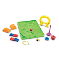 STEM Набор "Магнетизм" - «globural.ru» - Рузаевка