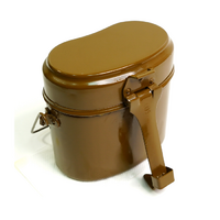 Котелок солдатский - «globural.ru» - Рузаевка