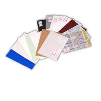 Коллекция "Бумага и картон" (раздаточная) - «globural.ru» - Рузаевка