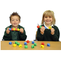 Набор Гусеница (устный счет) - «globural.ru» - Рузаевка