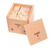 Набор Монтессори 5 - «globural.ru» - Рузаевка