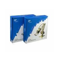 Образовательный робототехнический комплект "СТЕМ Мастерская". Экспертный набор - «globural.ru» - Рузаевка