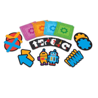 STEM Игра напольная "Запрограммируй друга" - «globural.ru» - Рузаевка