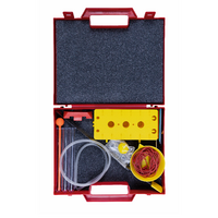 Комплект лабораторного оборудования Mini-Box "Звук" - «globural.ru» - Рузаевка