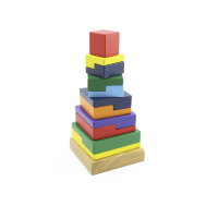 Пирамида "Квадрат" - «globural.ru» - Рузаевка