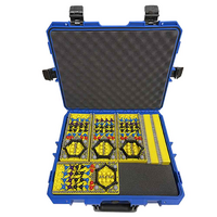 Комплект лабораторного оборудования «Моделирование молекул. Органические соединения» - «globural.ru» - Рузаевка