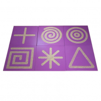 Тактильные доски (большие) - «globural.ru» - Рузаевка