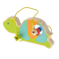 Лабиринт "Черепаха" - «globural.ru» - Рузаевка