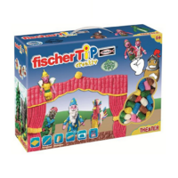 Набор TiP "Театр Кукол" - «globural.ru» - Рузаевка