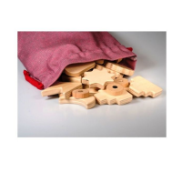 Комплект фишек для "Сенсино": разные фигурки - «globural.ru» - Рузаевка