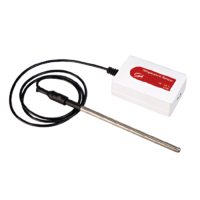 Датчик температуры к цифровой лаборатории VinciLab - «globural.ru» - Рузаевка