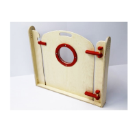 Панель для игровых зон "Дверь" - «globural.ru» - Рузаевка