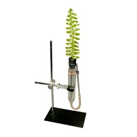 Прибор для демонстрации всасывания воды корнями (вариант 1) - «globural.ru» - Рузаевка