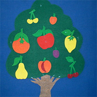 Набор "Счетный материал" №5 - «globural.ru» - Рузаевка