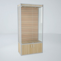 Витрина (вариант 4) - «globural.ru» - Рузаевка