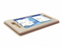 Реабилитационный тренажерный модуль "Кнопки-застежки" - «globural.ru» - Рузаевка