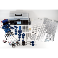 Конструктор базовый Matrix - «globural.ru» - Рузаевка