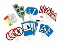 Обучающий игровой комплекс "Букварь пешехода" - «globural.ru» - Рузаевка