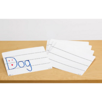 Набор индивидуальных маркерных досок "Линейка" - «globural.ru» - Рузаевка