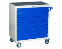 Тележка инструментальная WDS-7 - «globural.ru» - Рузаевка