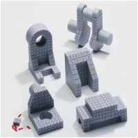 Конструктор сборных моделей для черчения - «globural.ru» - Рузаевка