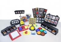 Набор для слабовидящих - «globural.ru» - Рузаевка